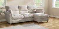 Medium Sofa Chaise - Right Hand