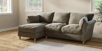 Medium Sofa Chaise - Left Hand