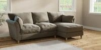 Medium Sofa Chaise - Right Hand