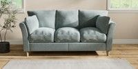 3 Cushion 3 Seater Sofa