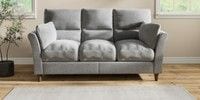 3 Cushion 3 Seater Sofa