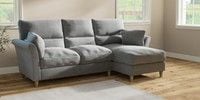 Medium Sofa Chaise - Right Hand