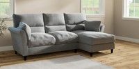Medium Sofa Chaise - Right Hand