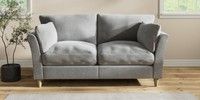 3 Seater Small Sofa