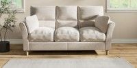 3 Cushion 3 Seater Sofa