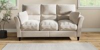3 Cushion 3 Seater Sofa