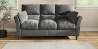 3 Cushion 3 Seater Sofa