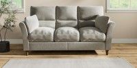 3 Cushion 3 Seater Sofa