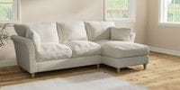 Medium Sofa Chaise - Right Hand