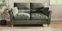 3 Seater Small Sofa