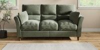 3 Cushion 3 Seater Sofa