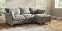 Medium Sofa Chaise - Right Hand