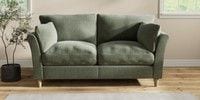 3 Seater Small Sofa