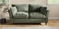 3 Seater Small Sofa