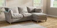 Medium Sofa Chaise - Right Hand