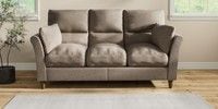 3 Cushion 3 Seater Sofa