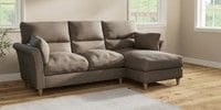 Medium Sofa Chaise - Right Hand