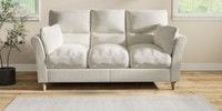 3 Cushion 3 Seater Sofa