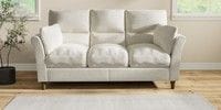 3 Cushion 3 Seater Sofa