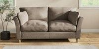 3 Seater Small Sofa