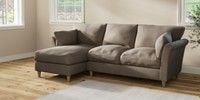 Medium Sofa Chaise - Left Hand