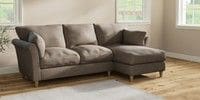 Medium Sofa Chaise - Right Hand