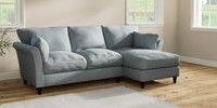Medium Sofa Chaise - Right Hand