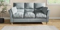 3 Cushion 3 Seater Sofa