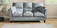 3 Cushion 3 Seater Sofa