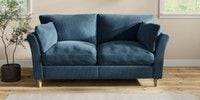 3 Seater Small Sofa