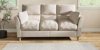 3 Cushion 3 Seater Sofa