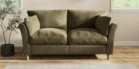 3 Seater Small Sofa