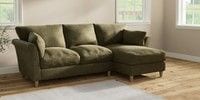 Medium Sofa Chaise - Right Hand