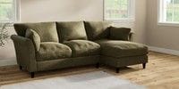 Medium Sofa Chaise - Right Hand