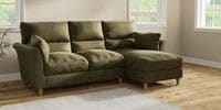 Medium Sofa Chaise - Right Hand