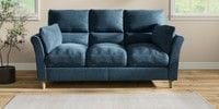 3 Cushion 3 Seater Sofa