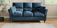 3 Cushion 3 Seater Sofa