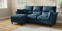 Medium Sofa Chaise - Left Hand