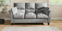 3 Cushion 3 Seater Sofa
