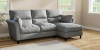 Medium Sofa Chaise - Right Hand