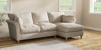 Medium Sofa Chaise - Right Hand