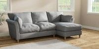 Medium Sofa Chaise - Right Hand