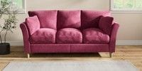 3 Cushion 3 Seater Sofa
