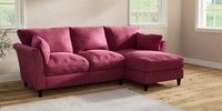 Medium Sofa Chaise - Right Hand