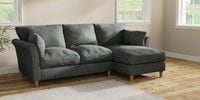 Medium Sofa Chaise - Right Hand