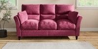 3 Cushion 3 Seater Sofa