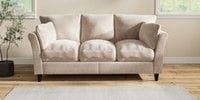 3 Cushion 3 Seater Sofa