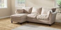 Medium Sofa Chaise - Left Hand