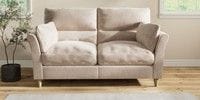 3 Seater Small Sofa