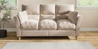 3 Cushion 3 Seater Sofa